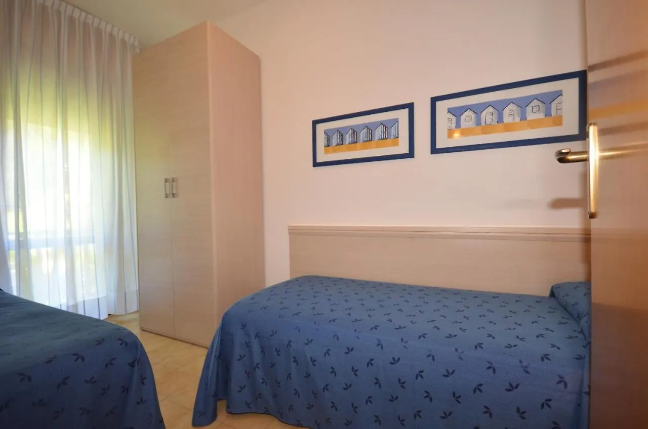 Villaggio Dei Gelsomini Bibione 0*,  Italia