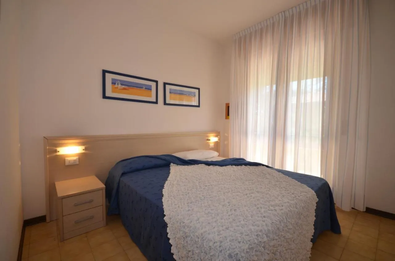 Villaggio Dei Gelsomini Bibione Italy