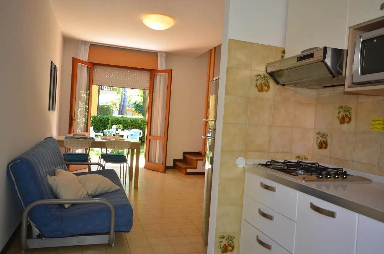 Villaggio Dei Gelsomini Bibione 0*,  Italy