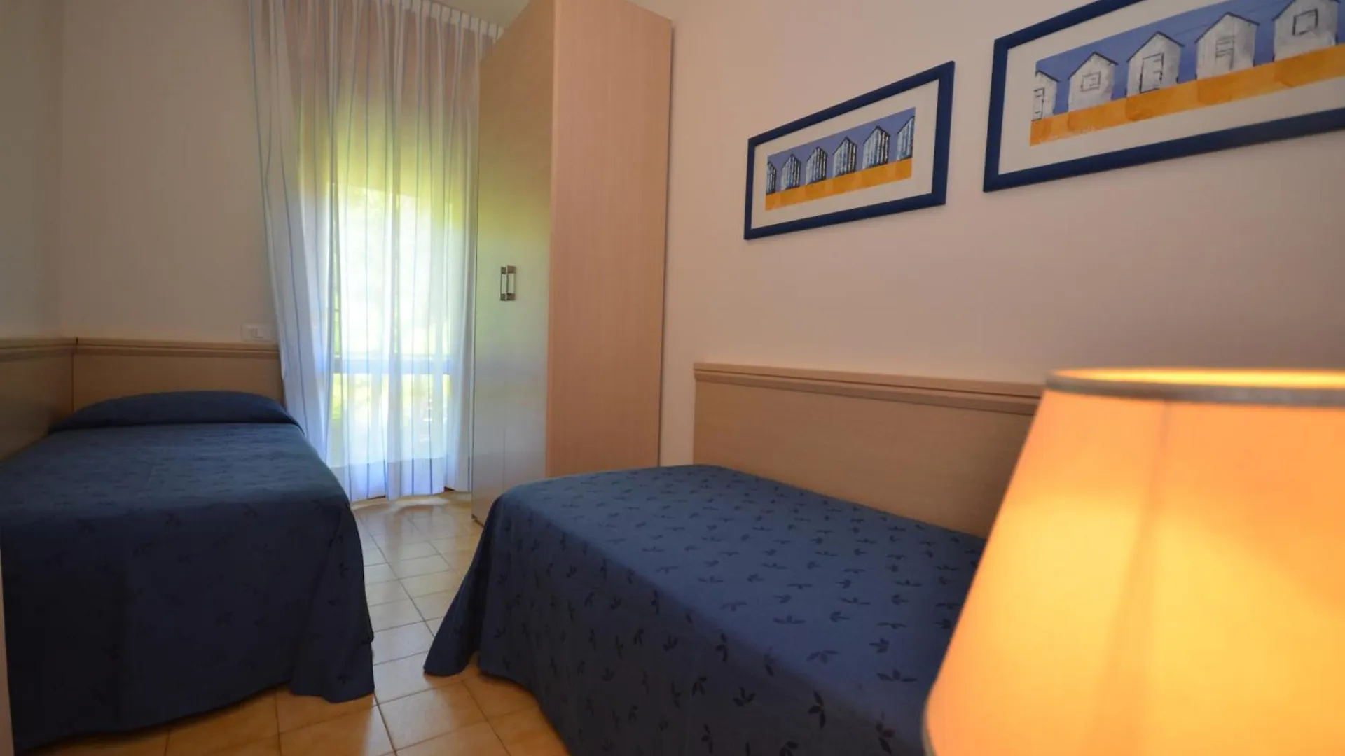 Apartment Villaggio Dei Gelsomini Bibione Italy