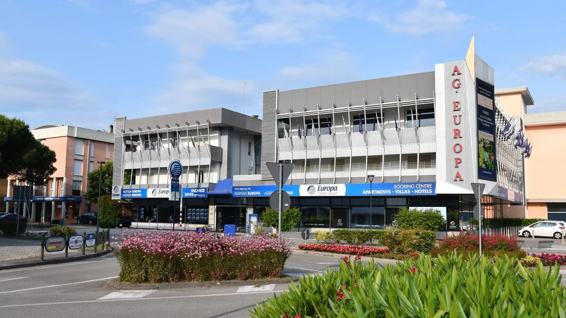 Villaggio Dei Gelsomini Bibione Italy