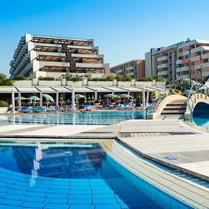 5* Отель Savoy & Thermal