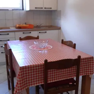 Zdravka Apartmán Crikvenica