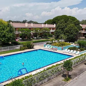 Villaggio Dei Fiori Prázdninový dům