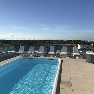 Quasar Apartmán