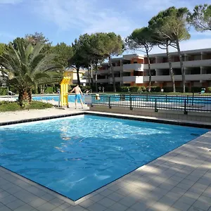 Appartamento Solarium Bilo, Bibione