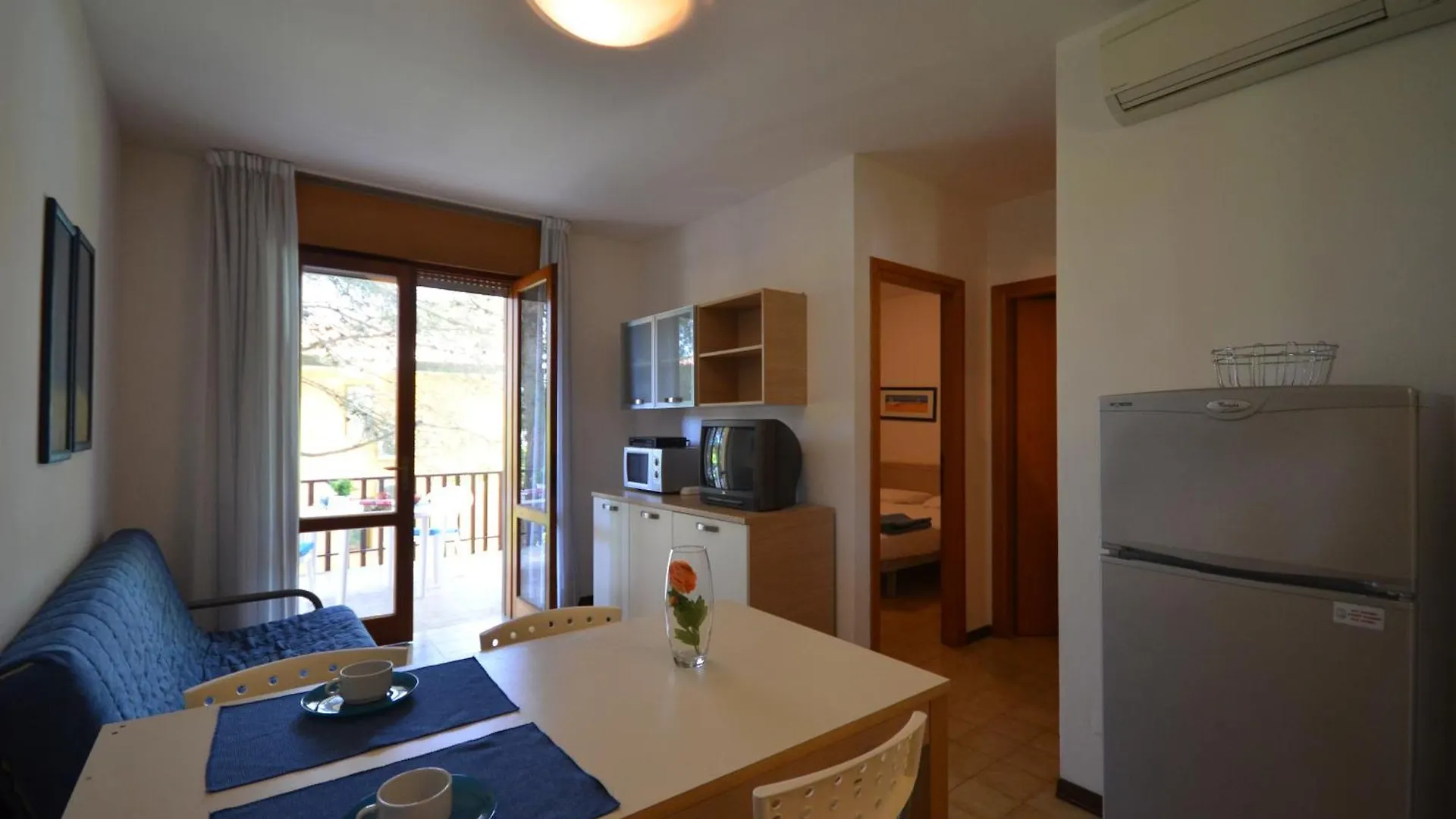 Apartamento Villaggio Dei Gelsomini Bibione