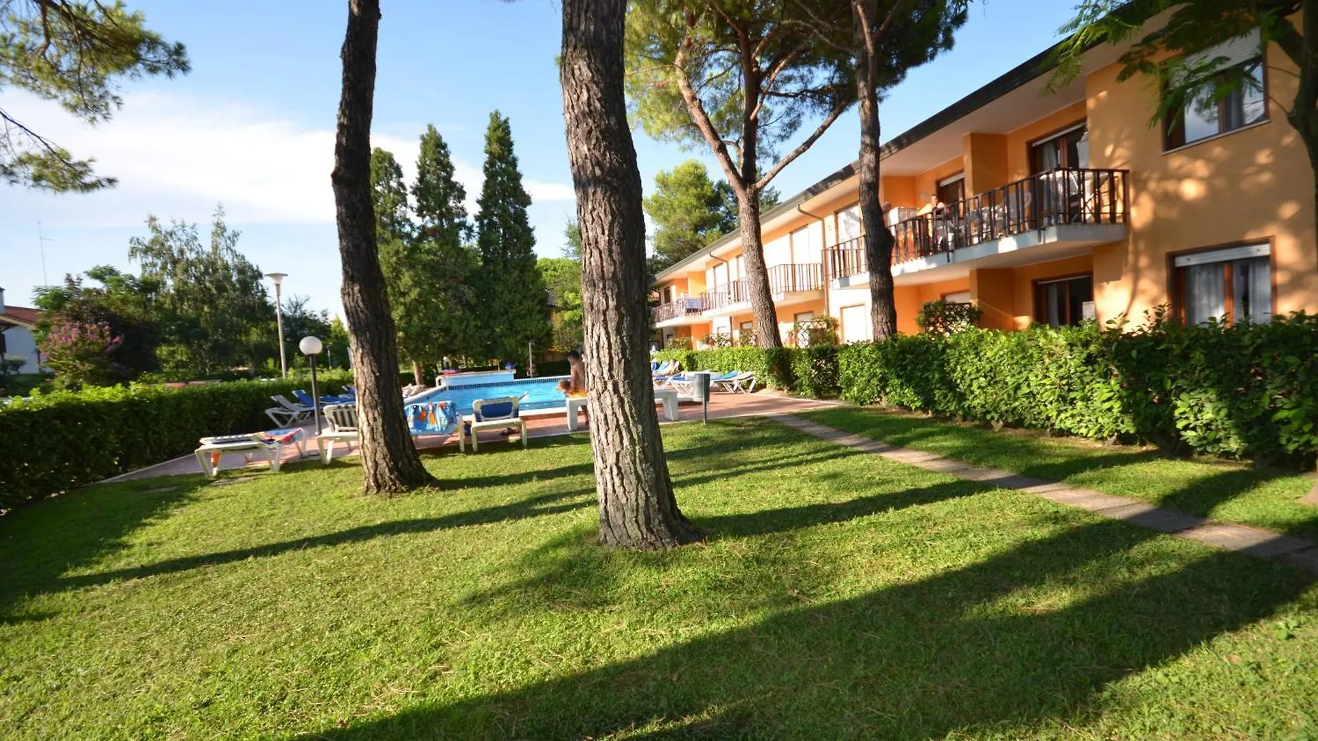 Villaggio Dei Gelsomini Bibione